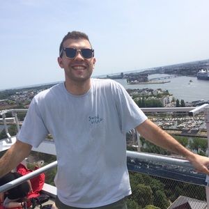 Meet your Posher, Harry